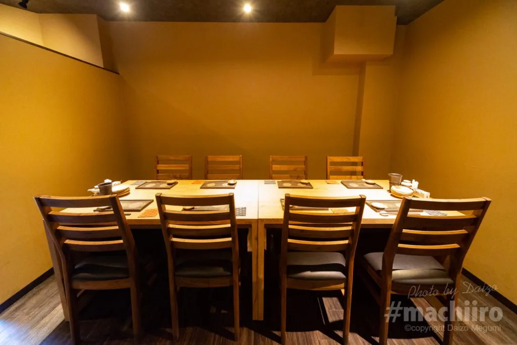 心粋 奄美名店ドットコム 写真