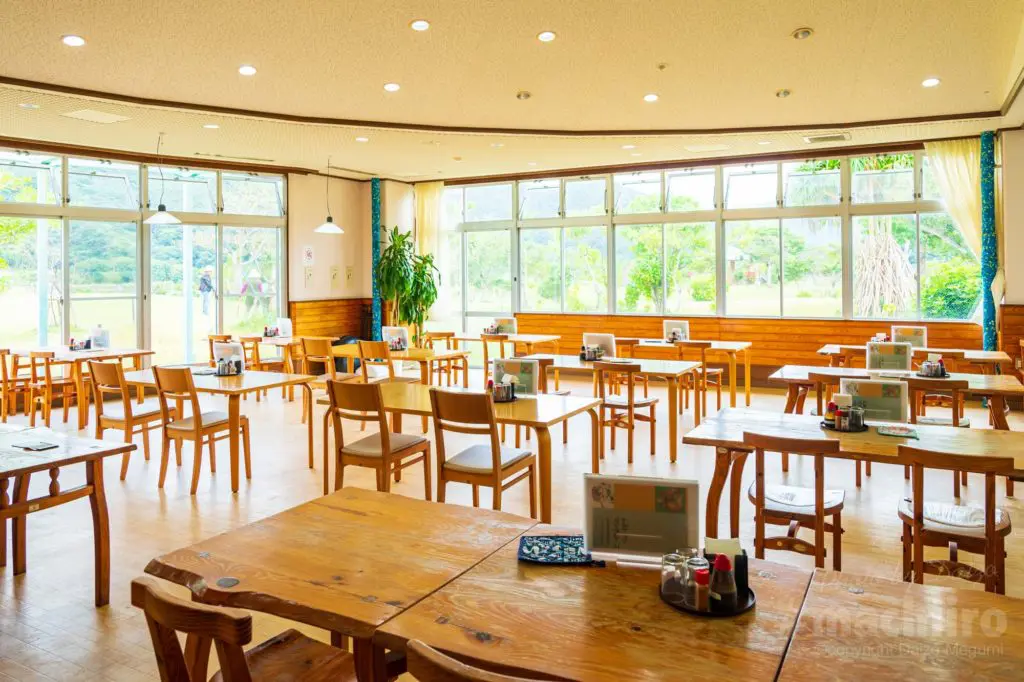 マングローブレストラン 奄美名店ドットコム 写真 9